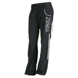 Chic Samba Cargos black