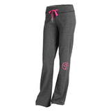 Elegance Track Pants grau