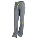 Elegance Track Pants silver