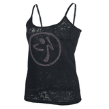 Glam Cami black