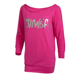Glitz Top pink