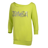 Glitz Top yellow