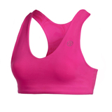 Lavish V-Bra Top pink