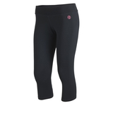 Shimmer Leggings black