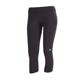 Spark Capri Leggings black